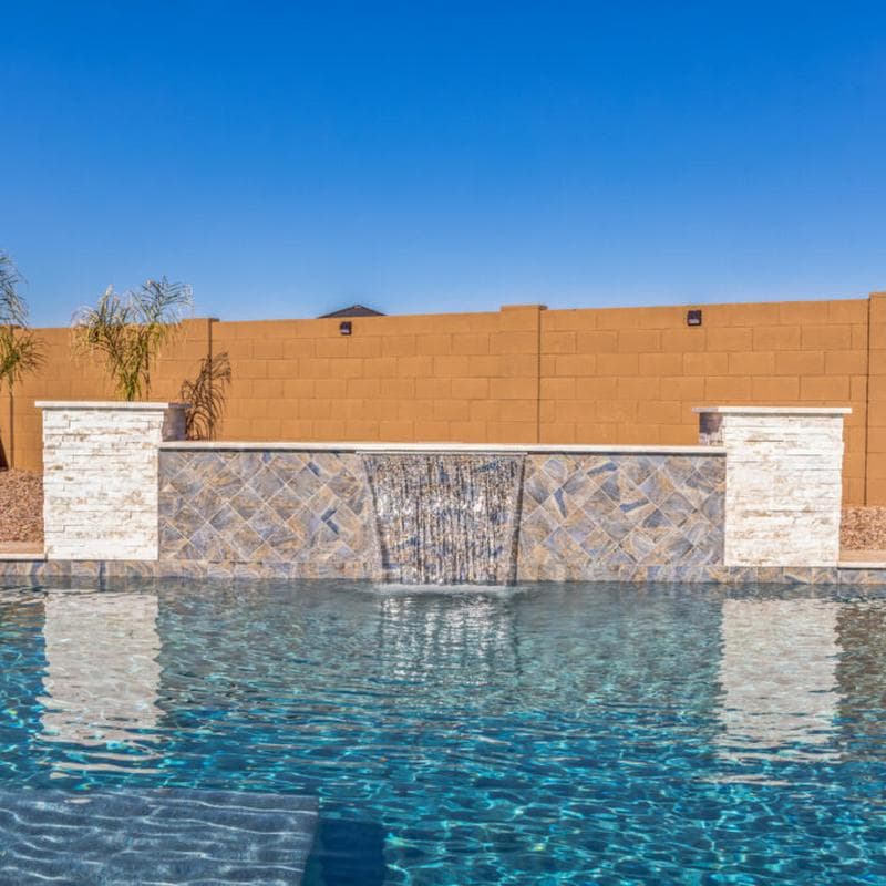 Aquabella Nevada Vegas 6x6 Porcelain Field Tile - Image 10