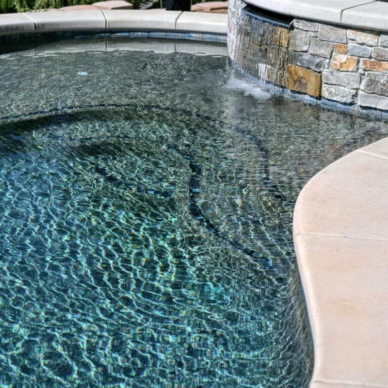 Aquabella Nevada Vegas 6x6 Porcelain Field Tile - Image 11