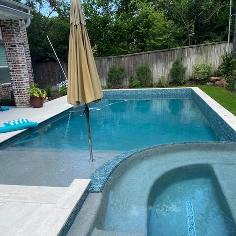 Aquabella Fjord Silent 1x2 Glass Mosaic 12"x12" Pool Tile (FJ-1298) - Image 24