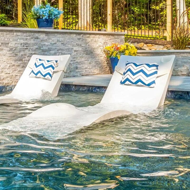Aquabella Mountains Alps 6x6 Porcelain Field Tile - Image 12