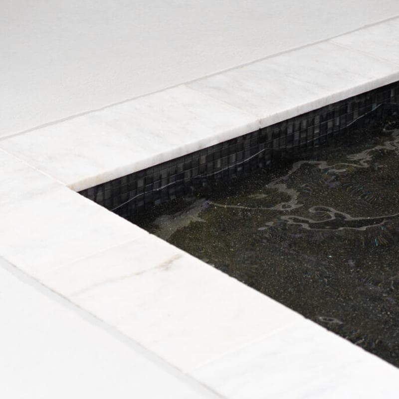 Aquabella London Westminster 1x1 Glass Mosaic 12"x12" Pool Tile (LS-1176) - Image 17