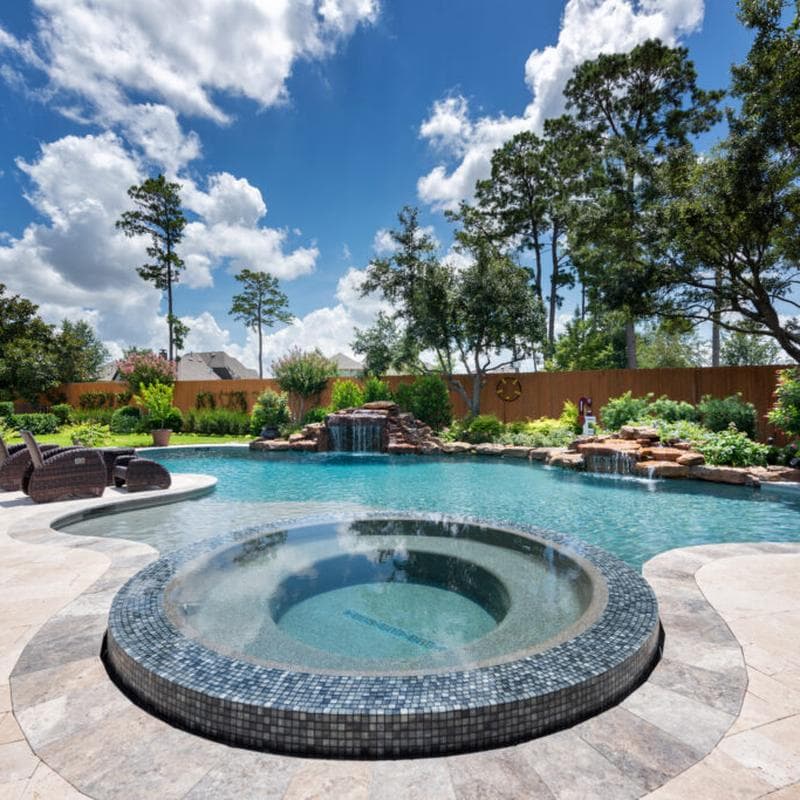 Aquabella London Ashford 1x1 Glass Mosaic 12"x12" Pool Tile (LS-1172) - Image 22