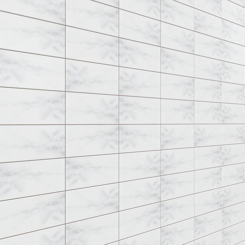 Statuary Wall Bright 3x6 - Image 5