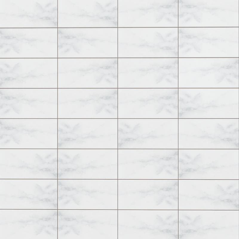 Statuary Wall Bright 3x6 - Image 6