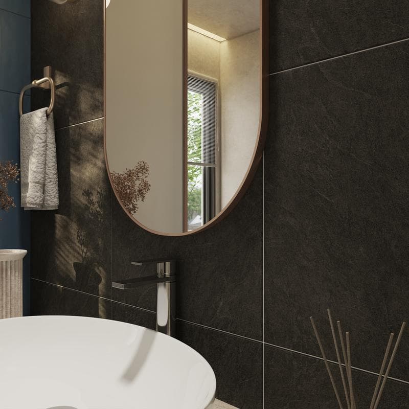 Grand Lux 5Mm Owen Concrete 18x18 - Image 9