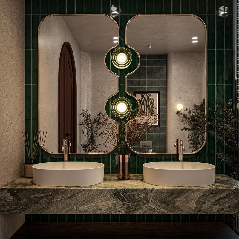 Flow Living Green 3x12 - Image 8