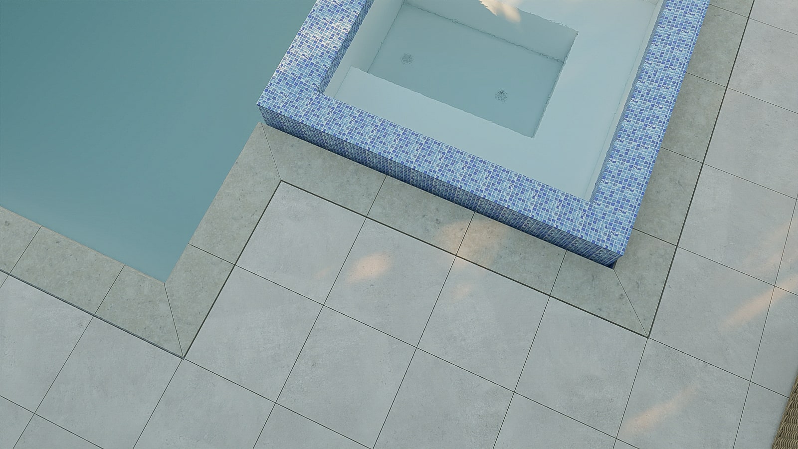 Porcelain Pavers – A Comprehensive Outdoor Tiling Solution